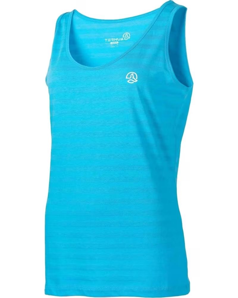 TERNUA DÉBARDEUR TERNUA POUR FEMME BLEU AZUL