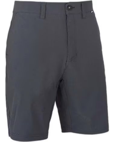 TERNUA TERNUA HERREN BERMUDAS GRAU GRIS
