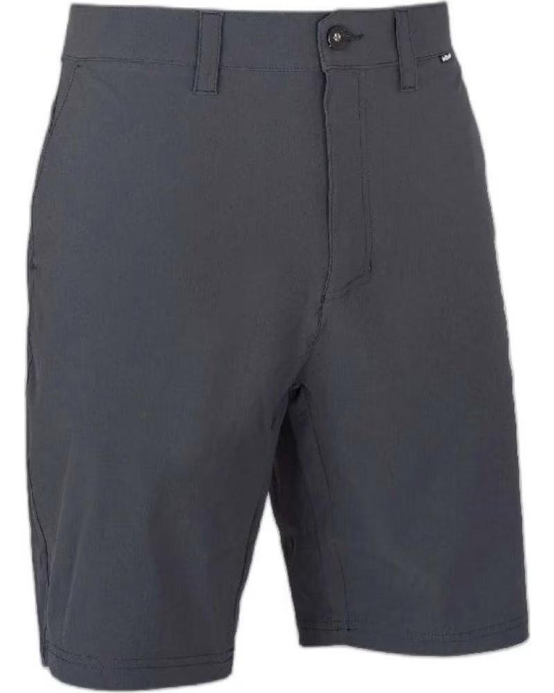 TERNUA TERNUA HERREN BERMUDAS GRAU GRIS