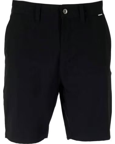 TERNUA TERNUA SHORTS FÜR HERREN SCHWARZ NEGRO