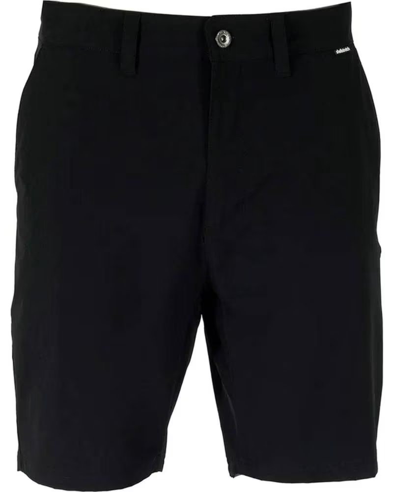 TERNUA TERNUA SHORTS FÜR HERREN SCHWARZ NEGRO