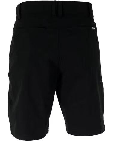 TERNUA TERNUA SHORTS FÜR HERREN SCHWARZ NEGRO