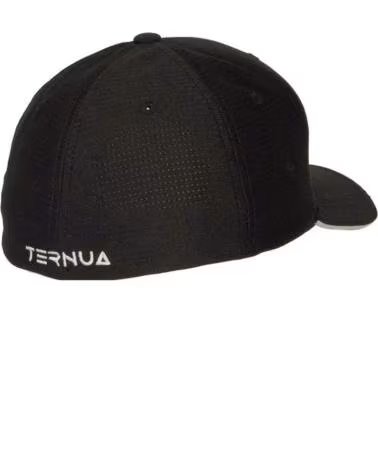 TERNUA TERNUA MÜTZE SCHWARZ FÜR HERREN NEGRO