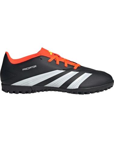 ADIDAS BOTAS DE FUTBOL SALA EN PARA HOMBRE NEGRO