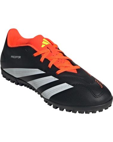 ADIDAS BOTAS DE FUTBOL SALA EN PARA HOMBRE NEGRO