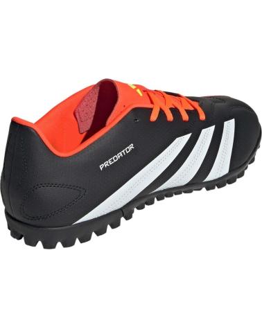 ADIDAS BOTAS DE FUTBOL SALA EN PARA HOMBRE NEGRO