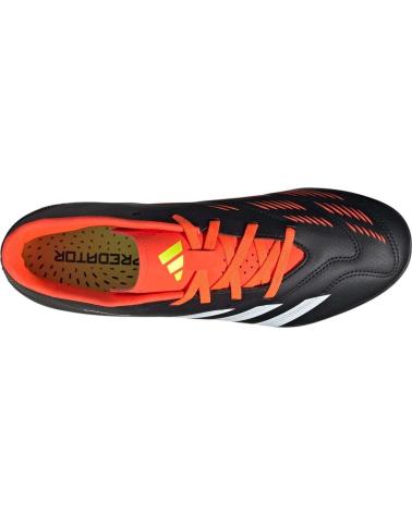 ADIDAS BOTAS DE FUTBOL SALA EN PARA HOMBRE NEGRO