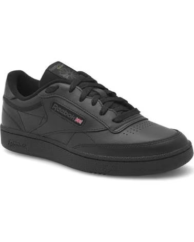 REEBOK CLUB C 85 HERREN-SNEAKER MULTICOLOR
