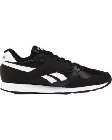 REEBOK ZAPATILLAS EN NEGRO PARA HOMBRE MULTICOLOR