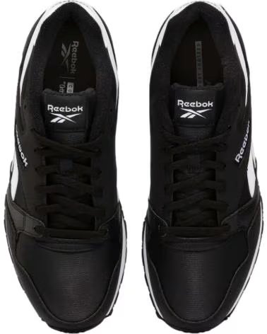 REEBOK ZAPATILLAS EN NEGRO PARA HOMBRE MULTICOLOR