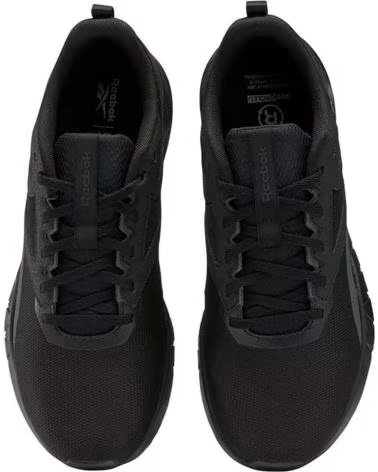 REEBOK ZAPATILLAS EN PARA HOMBRE NEGRO
