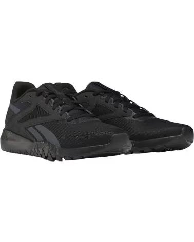 REEBOK ZAPATILLAS EN PARA HOMBRE NEGRO