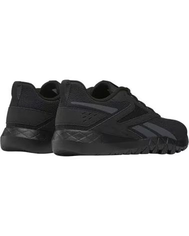 REEBOK ZAPATILLAS EN PARA HOMBRE NEGRO