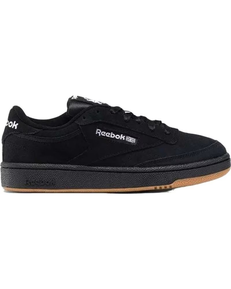 REEBOK ZAPATILLAS EN NEGRO PARA HOMBRE MULTICOLOR