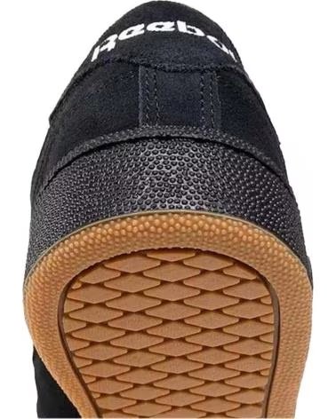 REEBOK ZAPATILLAS EN NEGRO PARA HOMBRE MULTICOLOR