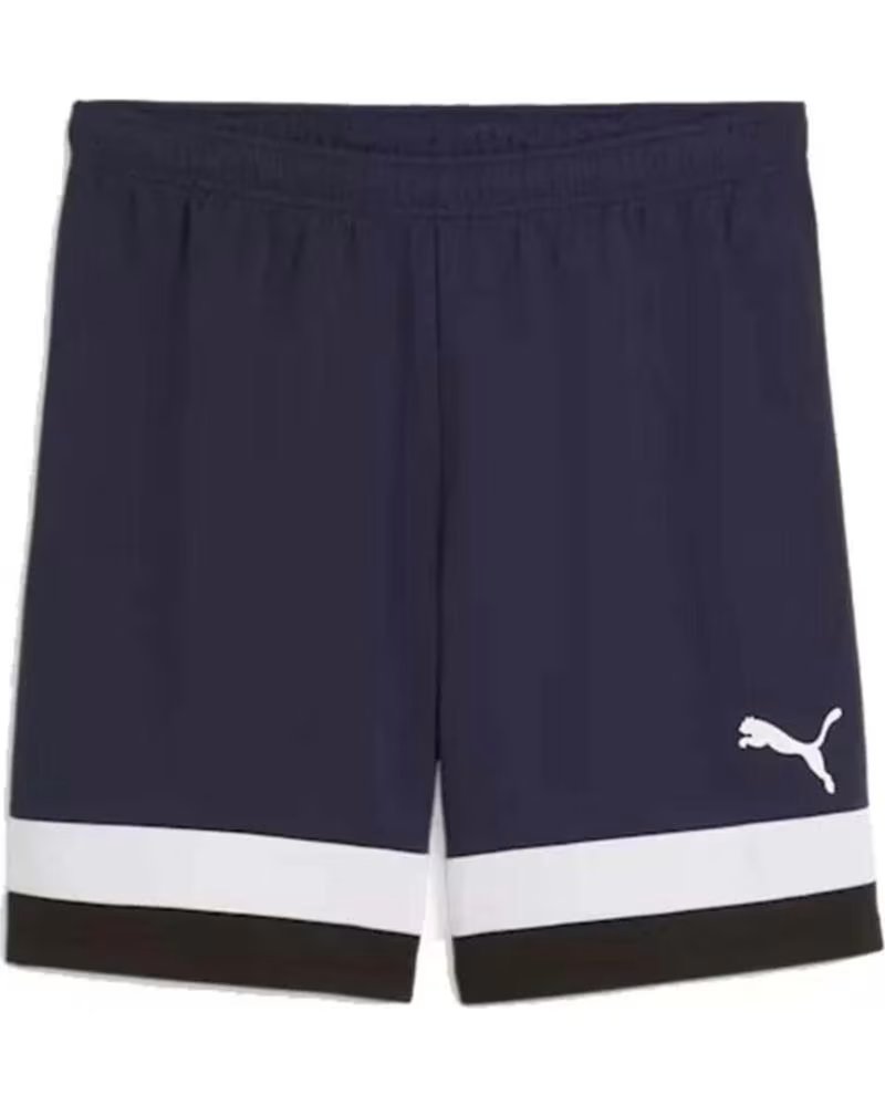 PUMA PANTALONES CORTOS DEPORTIVOS PUMA INDIVIDUALRISE PARA NIÑO 6