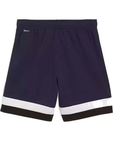 PUMA PANTALONES CORTOS DEPORTIVOS PUMA INDIVIDUALRISE PARA NIÑO 6