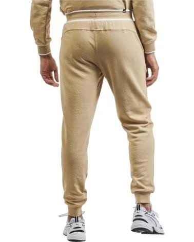PUMA PANTALÓN DEPORTIVO PUMA ESSENTIALS PARA HOMBRE BEIGE
