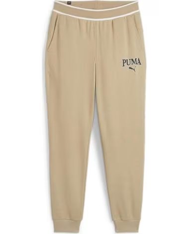 PUMA PANTALÓN DEPORTIVO PUMA ESSENTIALS PARA HOMBRE BEIGE