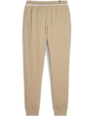 PUMA PANTALÓN DEPORTIVO PUMA ESSENTIALS PARA HOMBRE BEIGE