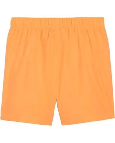 PUMA PANTALÓN CORTO PUMA HOMBRE AMARILLO AMARILLO