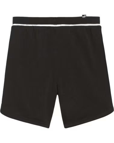 PUMA PUMA KIDS´ SPORT SHORTS NEGRO