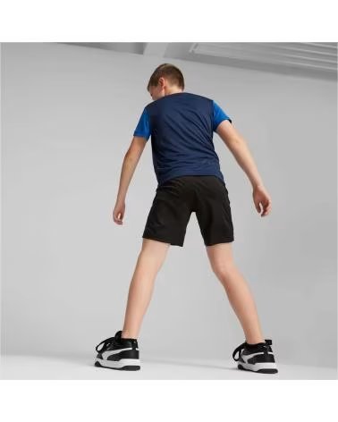 PUMA COMPLETO SPORTIVO PER BAMBINO AZUL
