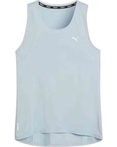PUMA CAMISETA REGATA PUMA FEMININA AZUL