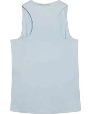 PUMA CAMISETA REGATA PUMA FEMININA AZUL