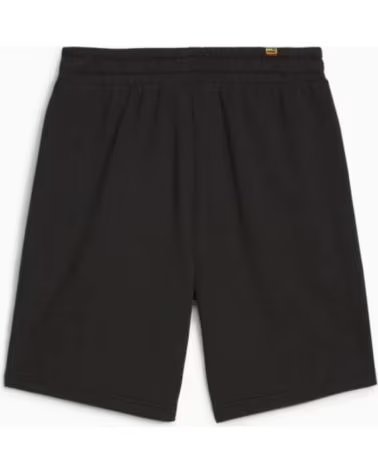 PUMA PUMA ESS LOVE WINS SHORTS 9" SHORT NOIR NEGRO