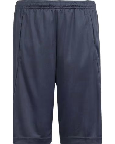 girl and boy Zapatillas deporte ADIDAS ADIDAS U TR-ES LOGO SH KIDS´ SPORT SHORTS NEGRO