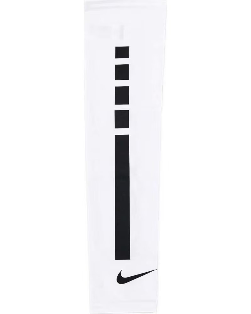 NIKE NIKE DRI-FIT KOMPRESSIONSÄRMEL - UNISEX BLANCO