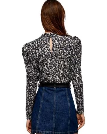 PEPE JEANS CHEMISE PEPE JEANS "FLORALE" POUR FEMME MULTICOLOR
