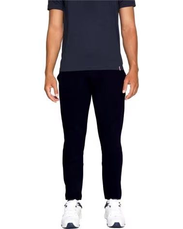 TOMMY HILFIGER PANTALÓN LARGO TOMMY HILFIGER PARA MUJER AZUL