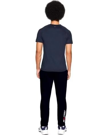 TOMMY HILFIGER PANTALÓN LARGO TOMMY HILFIGER PARA MUJER AZUL