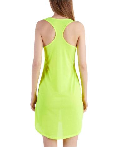 GUESS VESTIDO EN PARA MUJER VERDE