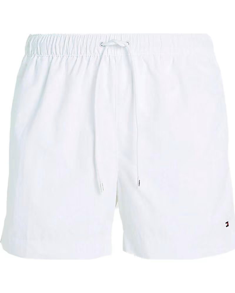 TOMMY HILFIGER MAILLOT DE BAIN TOMMY HILFIGER BLANC UNISEXE POUR ENFANTS BLANCO