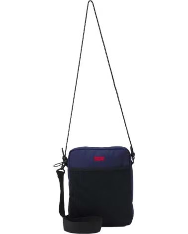 LEVIS SAC BANDOULIÈRE LEVI´S POUR FEMME BLEU AZUL