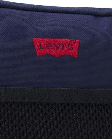 LEVIS SAC BANDOULIÈRE LEVI´S POUR FEMME BLEU AZUL