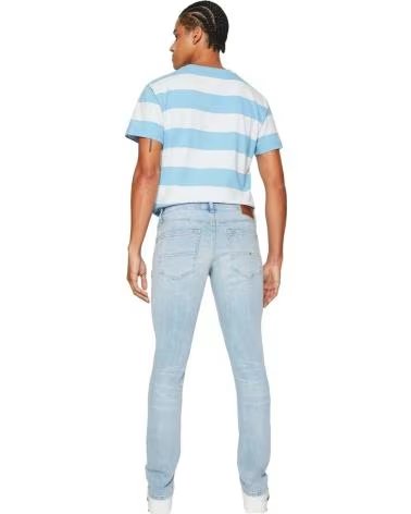 TOMMY JEANS JEANS TOMMY JEANS SLIM FIT DA UOMO AZUL