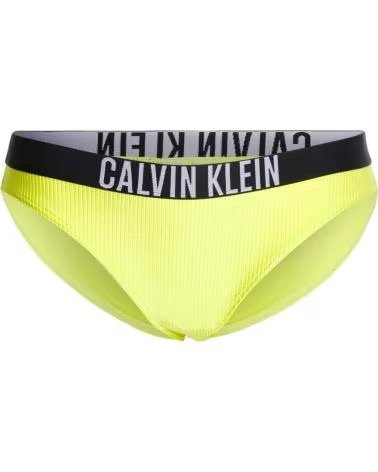 CALVIN KLEIN CALVIN KLEIN BIKINIHOSE FÜR DAMEN AMARILLO