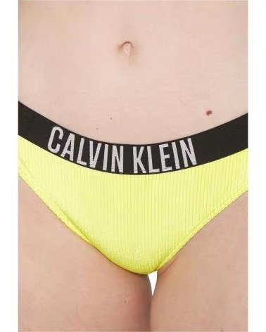 CALVIN KLEIN CALVIN KLEIN BIKINIHOSE FÜR DAMEN AMARILLO
