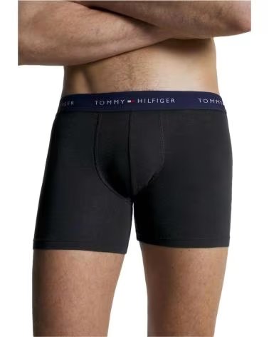 TOMMY HILFIGER TOMMY HILFIGER BOXER FOR MEN MULTICOLOR
