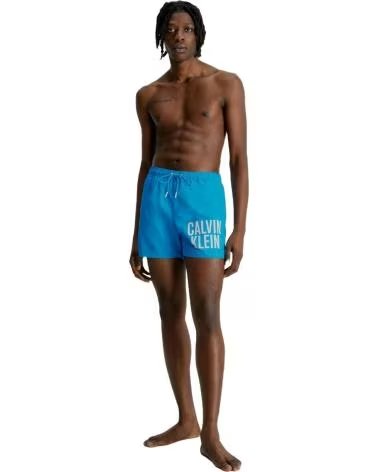 CALVIN KLEIN BAÑADOR CALVIN KLEIN PARA HOMBRE AZUL AZUL