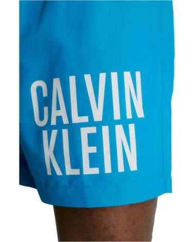CALVIN KLEIN BAÑADOR CALVIN KLEIN PARA HOMBRE AZUL AZUL