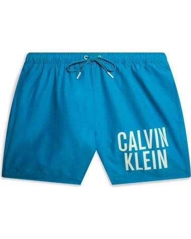 CALVIN KLEIN BAÑADOR CALVIN KLEIN PARA HOMBRE AZUL AZUL