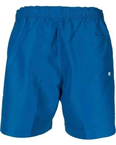 CALVIN KLEIN MAILLOT DE BAIN CALVIN KLEIN POUR HOMME AZUL