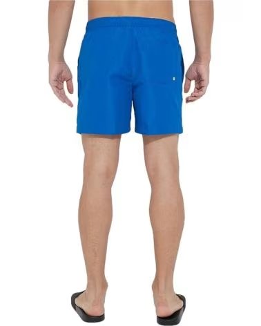 CALVIN KLEIN MAILLOT DE BAIN CALVIN KLEIN POUR HOMME AZUL