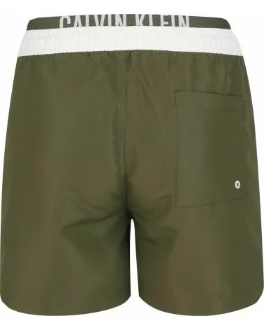 CALVIN KLEIN BAÑADOR CALVIN KLEIN PARA HOMBRE DE COLOR VERDE VERDE