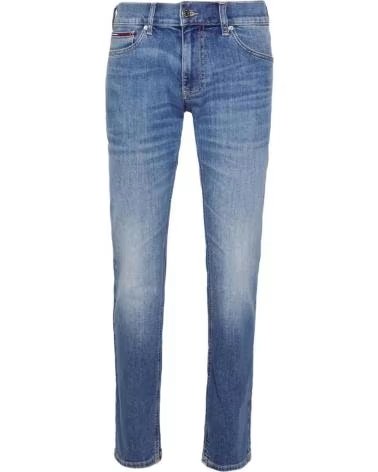 TOMMY JEANS TOMMY JEANS JEANS FÜR HERREN, BLAU AZUL